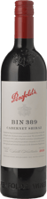 PENFOLDS Bin 389 Cabernet Shiraz, South Australia 2018 Bottle