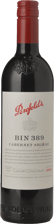 PENFOLDS Bin 389 Cabernet Shiraz, South Australia 2018 Bottle