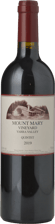 MOUNT MARY Quintet Cabernet Blend, Yarra Valley 2019 Bottle