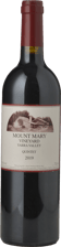 MOUNT MARY Quintet Cabernet Blend, Yarra Valley 2019 Bottle