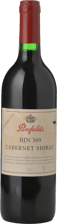 PENFOLDS Bin 389 Cabernet Shiraz, South Australia 1998 Bottle