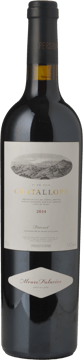 ALVARO PALACIOS Gratallops, Priorat DOQ 2014 Bottle image number 0