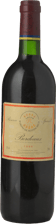 BARONS DE ROTHSCHILD Reserve Speciale, Bordeaux 1999 Bottle