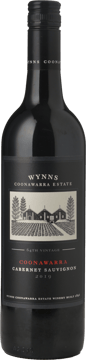 WYNNS COONAWARRA ESTATE Cabernet Sauvignon, Coonawarra 2019 Bottle image number 0