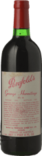 PENFOLDS Bin 95 Grange Shiraz, South Australia 1963 Bottle