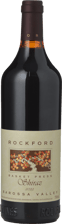 ROCKFORD Basket Press Shiraz, Barossa Valley 2022 Bottle