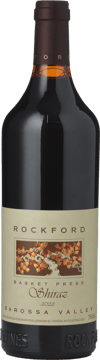 ROCKFORD Basket Press Shiraz, Barossa Valley 2022 Bottle image number 0