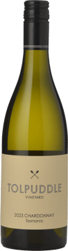 TOLPUDDLE VINEYARD Chardonnay, Tasmania 2023 Bottle image number 0