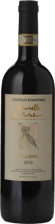 CASTELLO ROMITORIO Riserva, Brunello di Montalcino DOCG 2016 Bottle