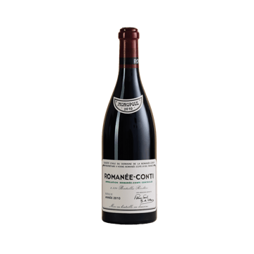 DOMAINE DE LA ROMANEE-CONTI, Romanee-Conti 2010 Magnum image number 0