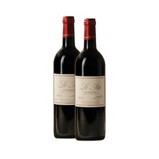 LE PIN, Pomerol 2001 - 2-Bottle Set 2001 Set
