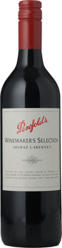 PENFOLDS Winemaker's Selection Shiraz Cabernet, Australia 2011 Bottle image number 0