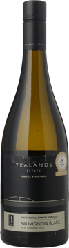 YEALANDS Estate Single Vineyard Sauvignon Blanc, Marlborough 2015 Bottle image number 0