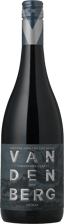 VANDENBERG Limestone Coast Silver Shiraz,  2021 Bottle