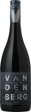 VANDENBERG Limestone Coast Silver Shiraz,  2021 Bottle