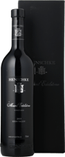 HENSCHKE Mount Edelstone Shiraz, Eden Valley 2015 Bottle