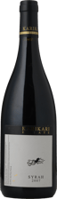 KARIKARI ESTATE Syrah, Northland 2007 Bottle