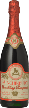 PENFOLDS Minchinbury Sparkling Burgundy, South Australia NV Bottle image number 0