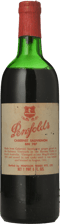 PENFOLDS Bin 707 Cabernet Sauvignon, South Australia 1965 Bottle