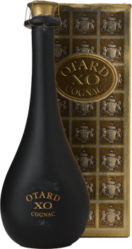 OTARD X.O. 40% ABV, Cognac NV 700ml image number 0