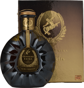 REMY MARTIN Centaure Extra Fine Cognac NV 700ml image number 0