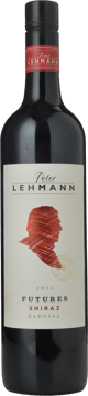 PETER LEHMANN The Futures Shiraz, Barossa Valley 2013 Bottle image number 0