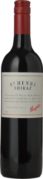 PENFOLDS St. Henri Shiraz, South Australia 2014 Bottle image number 0