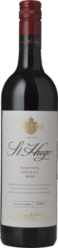 ST HUGO Shiraz, Barossa 2016 Bottle image number 0