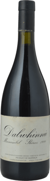 DALWHINNIE Moonambel Shiraz, Pyrenees 1999 Bottle image number 0