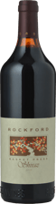 ROCKFORD Basket Press Shiraz, Barossa Valley 2001 Bottle