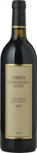 PARKER COONAWARRA ESTATE Terra Rossa First Growth, Coonawarra 1998 Bottle