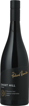RICHARD HAMILTON Ghost Hill Shiraz, McLaren Vale 2020 Bottle image number 0