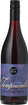 RICHARD HAMILTON Sombra Tempranillo, McLaren Vale 2023 Bottle image number 0