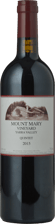 MOUNT MARY Quintet Cabernet Blend, Yarra Valley 2015 Bottle