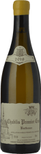 FRANCOIS RAVENEAU Butteaux 1er cru, Chablis 2019 Bottle