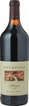 ROCKFORD Basket Press Shiraz, Barossa Valley 2020 Bottle image number 0