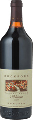 ROCKFORD Basket Press Shiraz, Barossa Valley 2020 Bottle image number 0