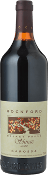 ROCKFORD Basket Press Shiraz, Barossa Valley 2020 Bottle image number 0