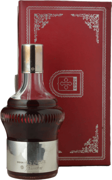 CAMUS Baccarat, Cognac NV Bottle image number 0