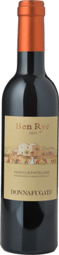 DONNAFUGATA Ben Rye Passito Di Pantelleria, Sicily 2021 Half Bottle image number 0