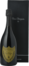 MOET & CHANDON Cuvee Dom Perignon Brut, Champagne 2002 Bottle