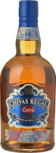 CHIVAS REGAL Extra American Rye Cask 40% ABV, Scotland NV 700ml