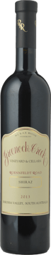 GREENOCK CREEK Roennfeldt Road Shiraz, Barossa Valley 2013 Bottle image number 0