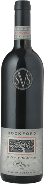 ROCKFORD SVS Hoffmann Shiraz, Barossa Valley 1996 Bottle image number 0