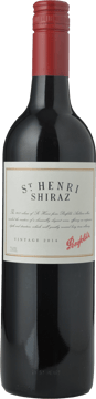 PENFOLDS St. Henri Shiraz, South Australia 2014 Bottle image number 0