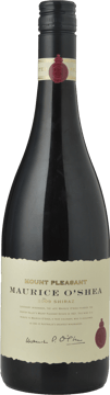 MOUNT PLEASANT Maurice O'Shea Shiraz, Hunter Valley 2009 Bottle image number 0