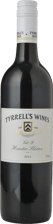 TYRRELL'S Vat 9 Shiraz, Hunter Valley 2013 Bottle