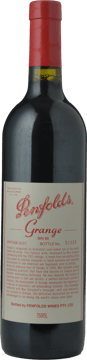 PENFOLDS Bin 95 Grange Shiraz, South Australia 2007 Bottle image number 0