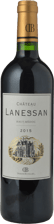 CHATEAU LANESSAN Cru bourgeois, Haut-Medoc 2015 Bottle