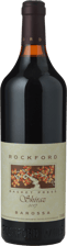 ROCKFORD Basket Press Shiraz, Barossa Valley 2017 Bottle